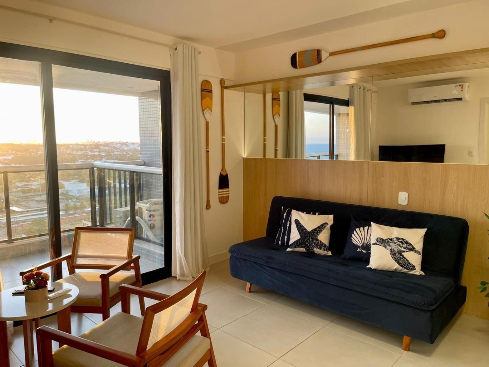 Premium Stella Maris By Vlv Apartamento
