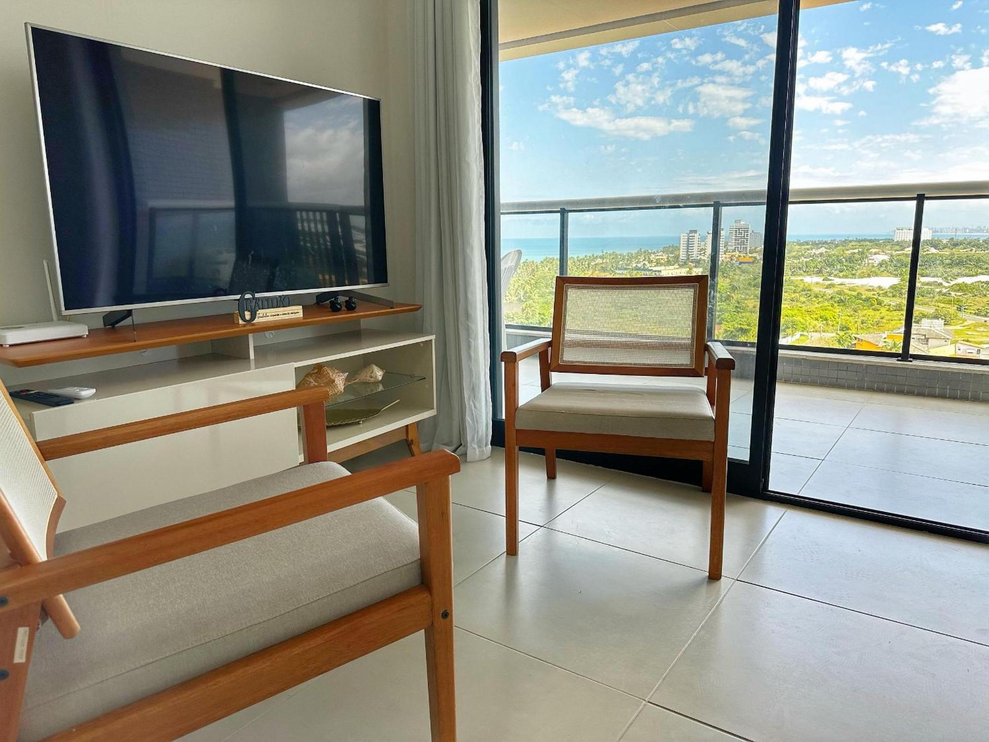 Premium Stella Maris By Vlv Apartamento