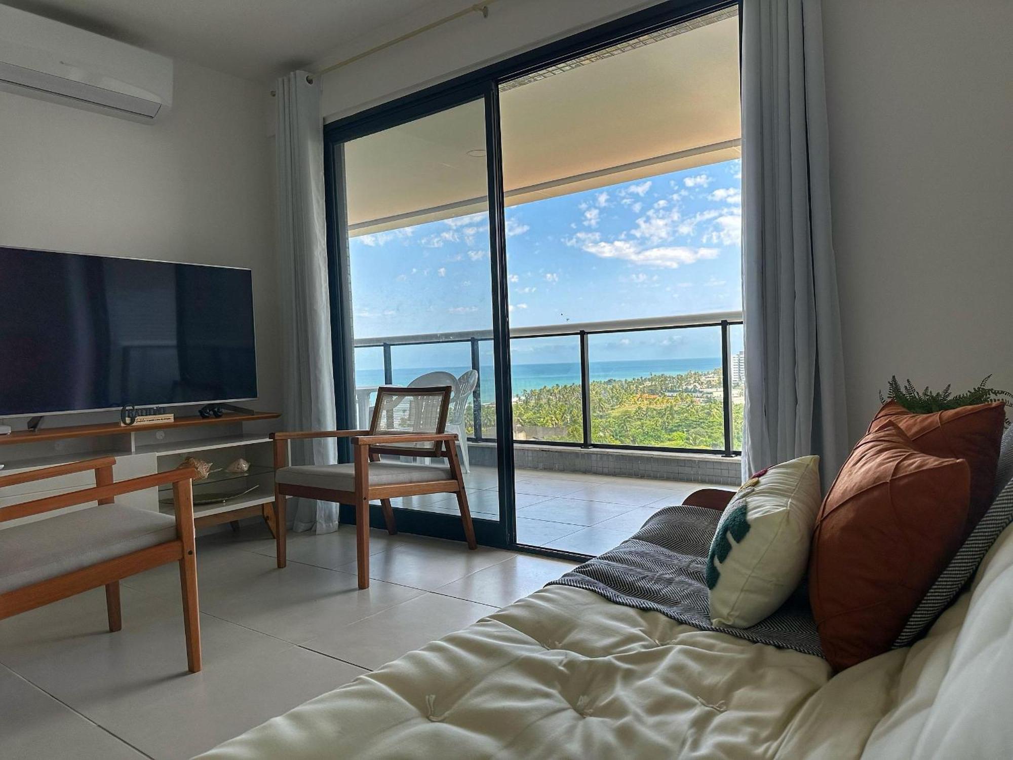 Apartamento Premium Stella Maris By Vlv