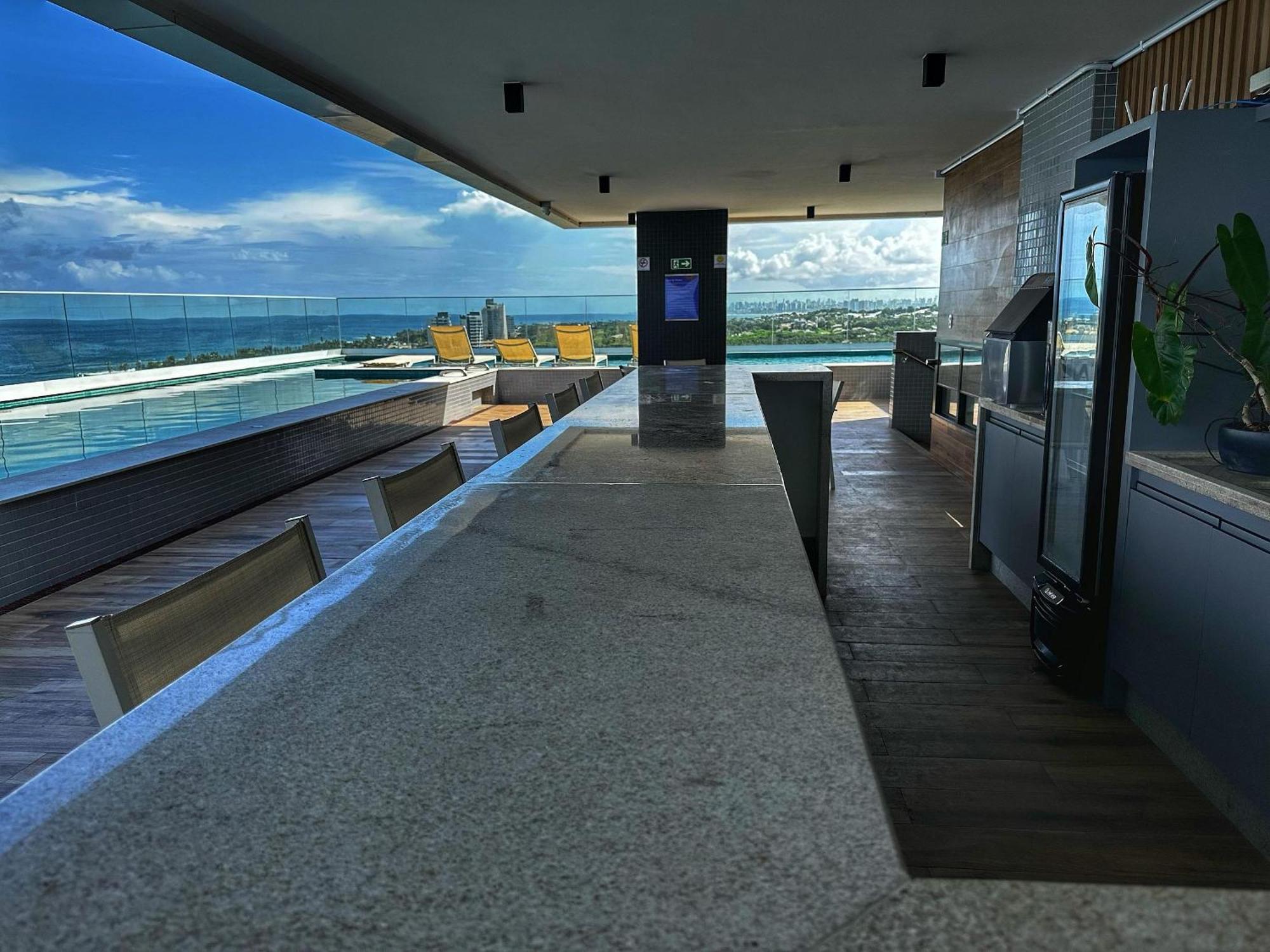 Premium Stella Maris By Vlv Apartamento