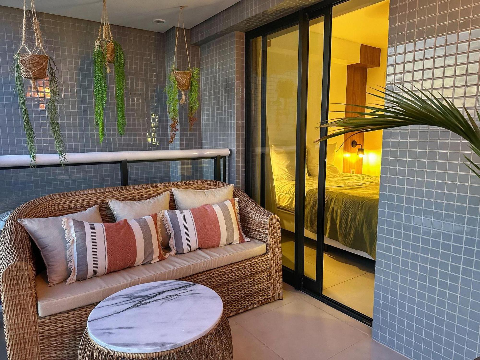 Premium Stella Maris By Vlv Apartamento Salvador