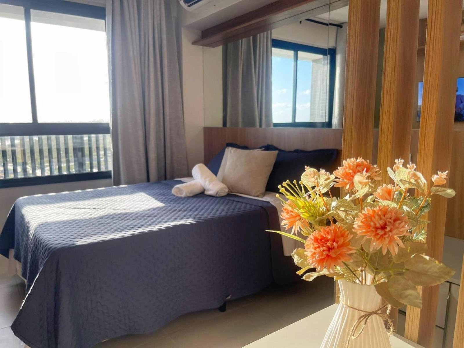 Apartamento Premium Stella Maris By Vlv Salvador
