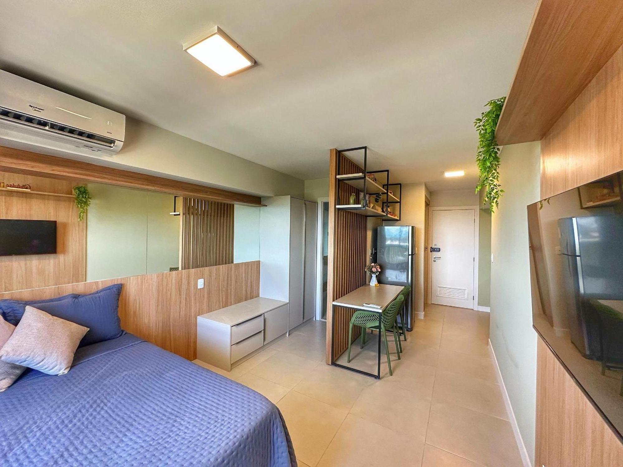 Premium Stella Maris By Vlv Apartamento *