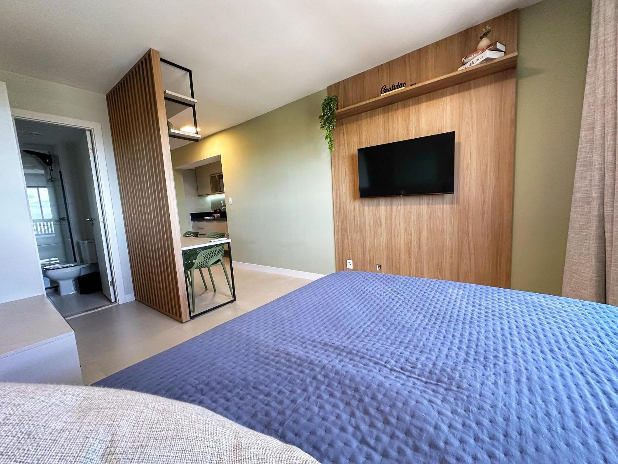 Apartamento Premium Stella Maris By Vlv *
