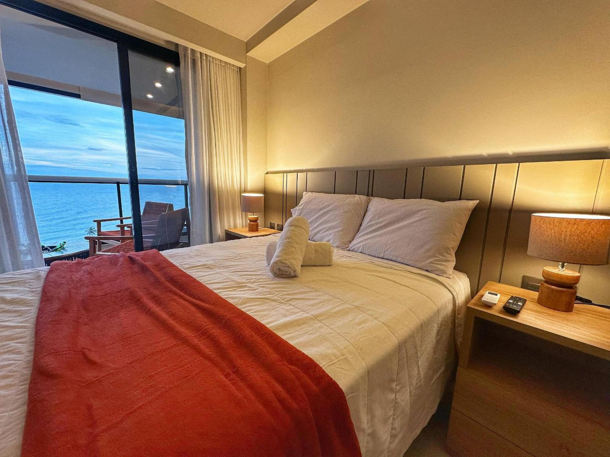 Apartamento Premium Stella Maris By Vlv *