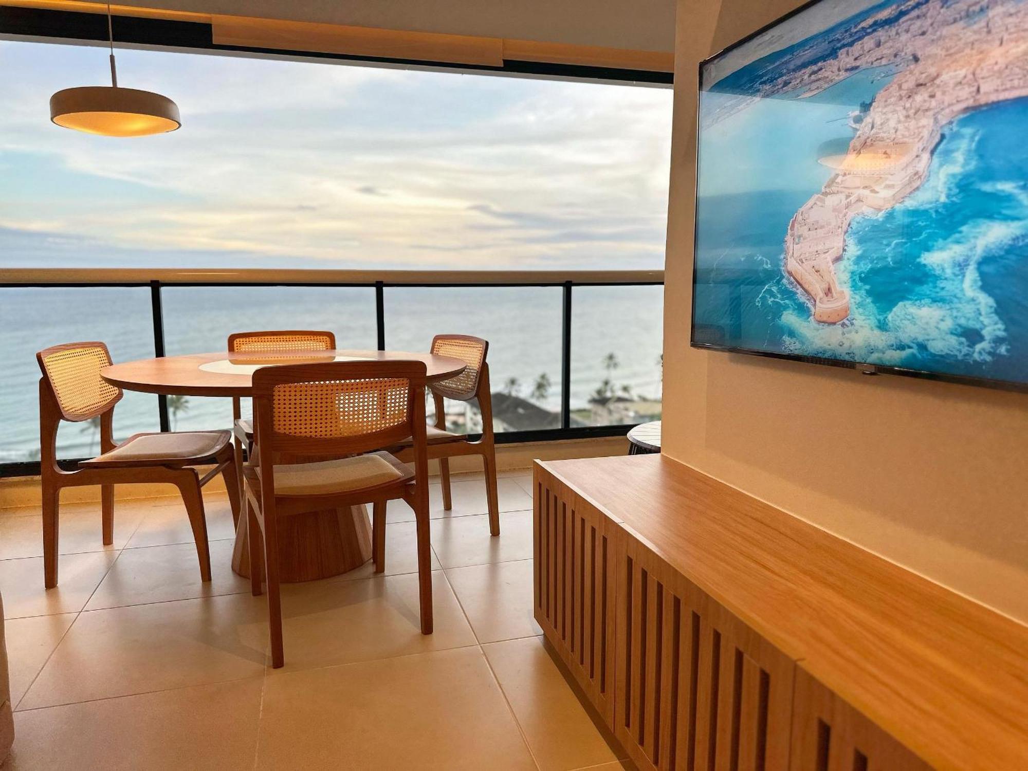Premium Stella Maris By Vlv Apartamento
