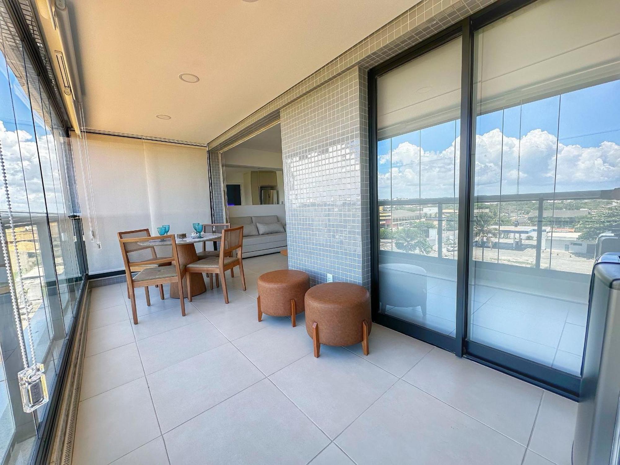 Premium Stella Maris By Vlv Apartamento *