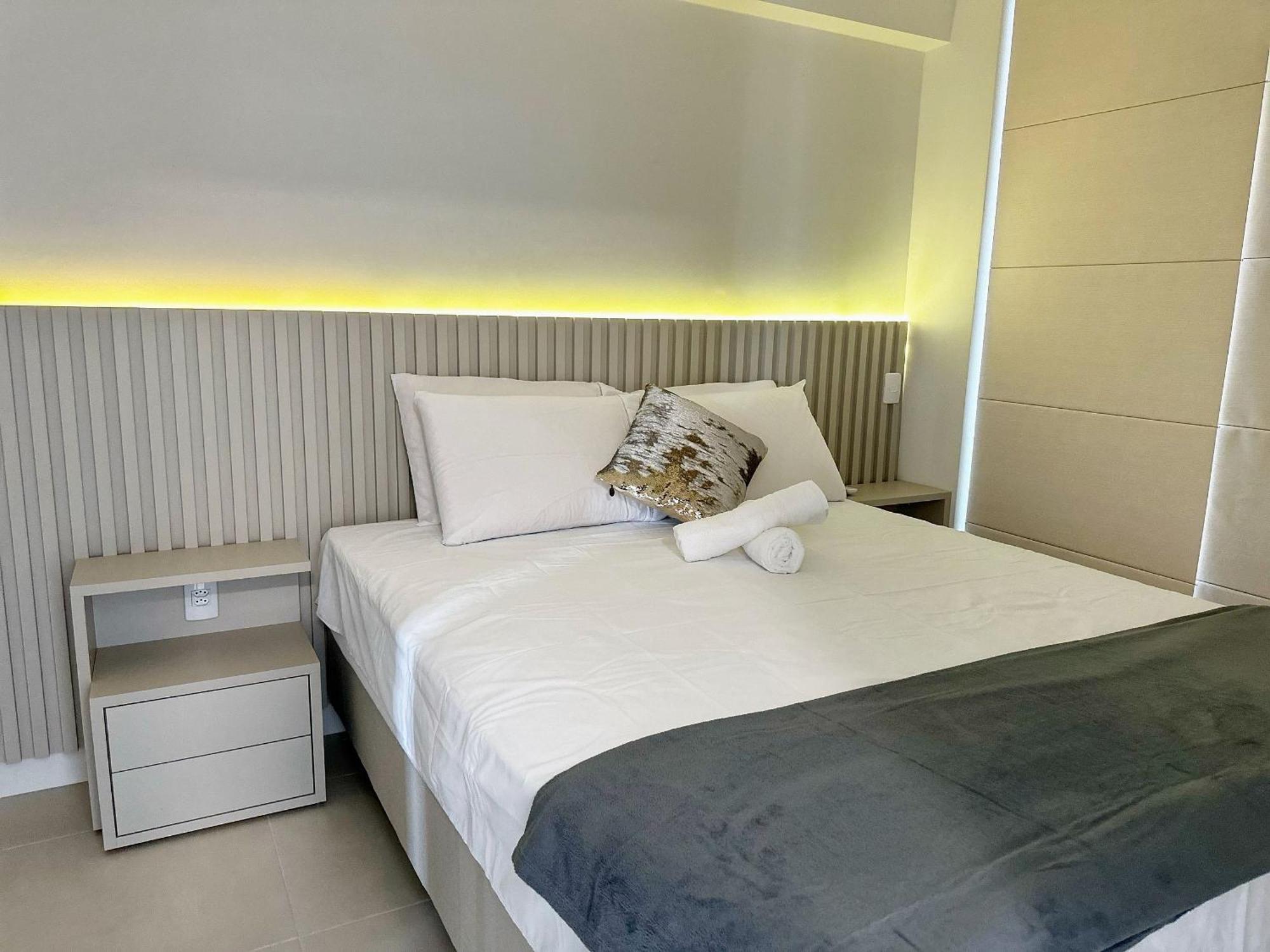 Apartamento Premium Stella Maris By Vlv Salvador
