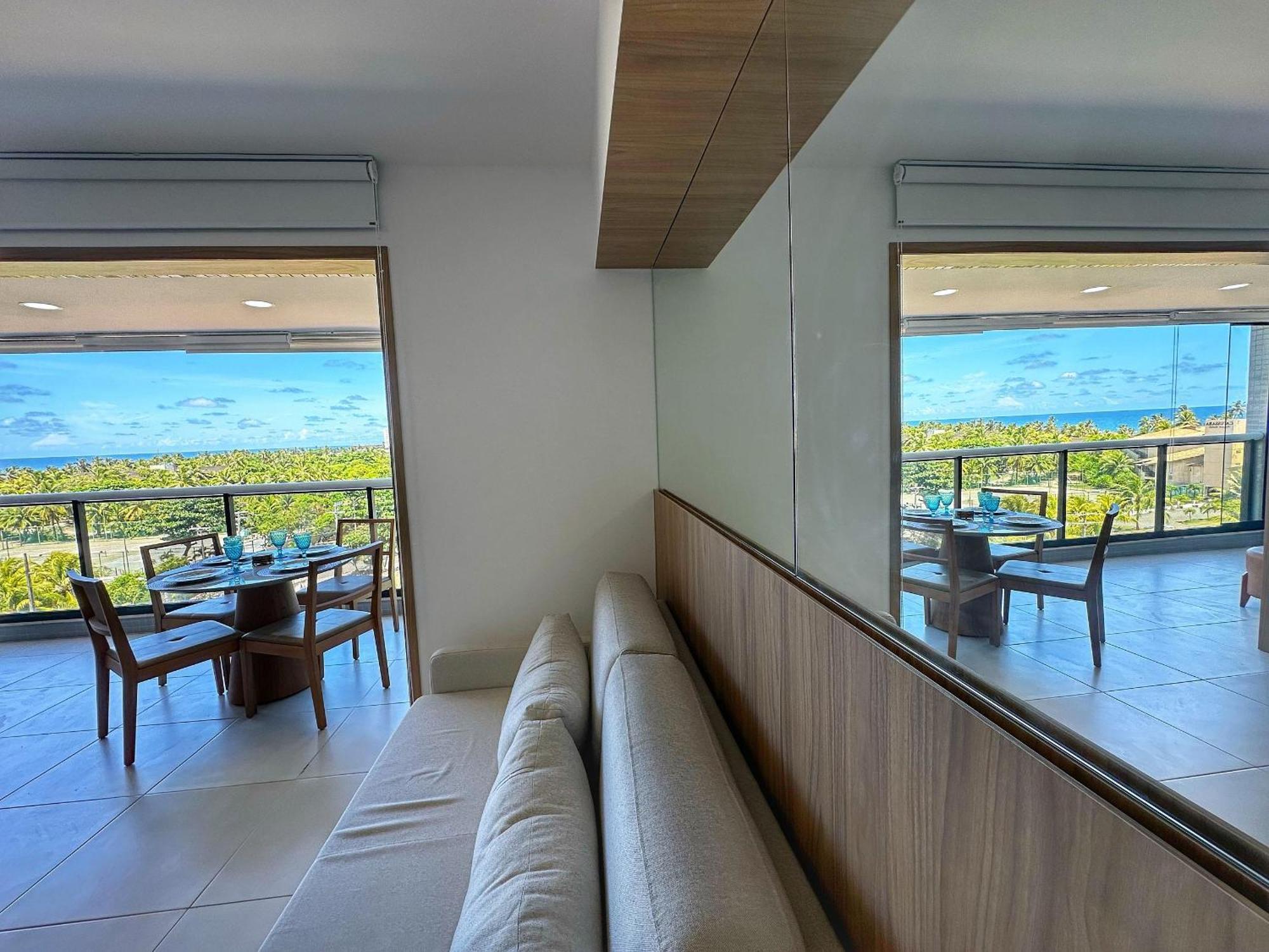 Apartamento Premium Stella Maris By Vlv